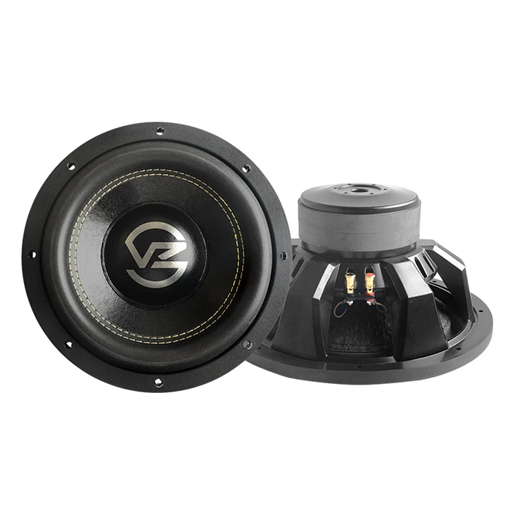 
Factory hot sale Big Power car stereo music subwoofer speakers 12 inch audio subwoofer 