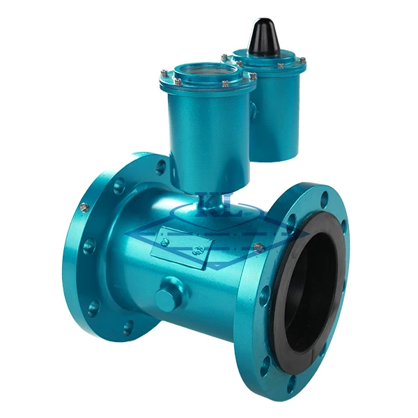 electromagnetic flow meter Digital Water  Meter water flowmeter smart water meter measuring instruments digital
