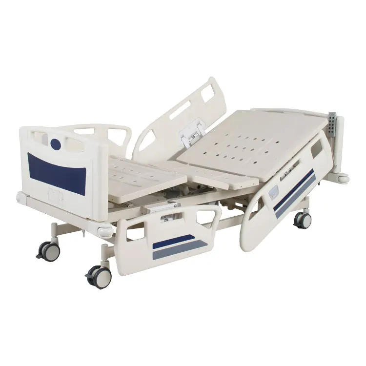 five-function economical medical electric furniture antique iron hospital beds price philippines