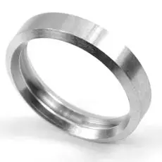 
OEM Service custom cnc turning aluminum copper crush washer 