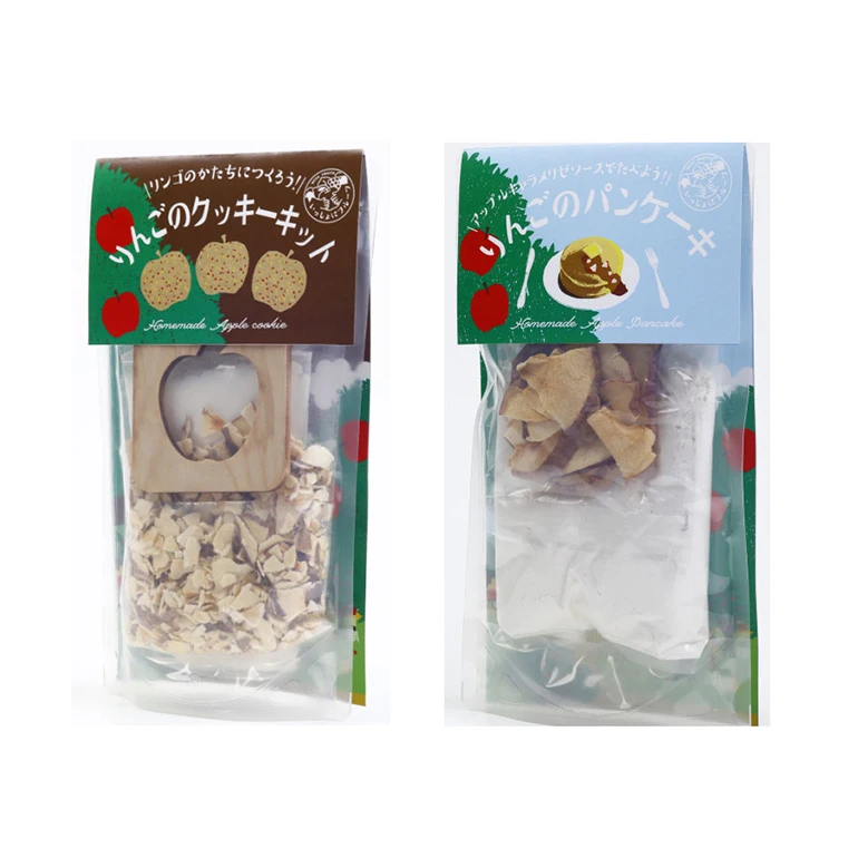 
Baking easy wholesale cereal pancake ready mix blueberry mikan 