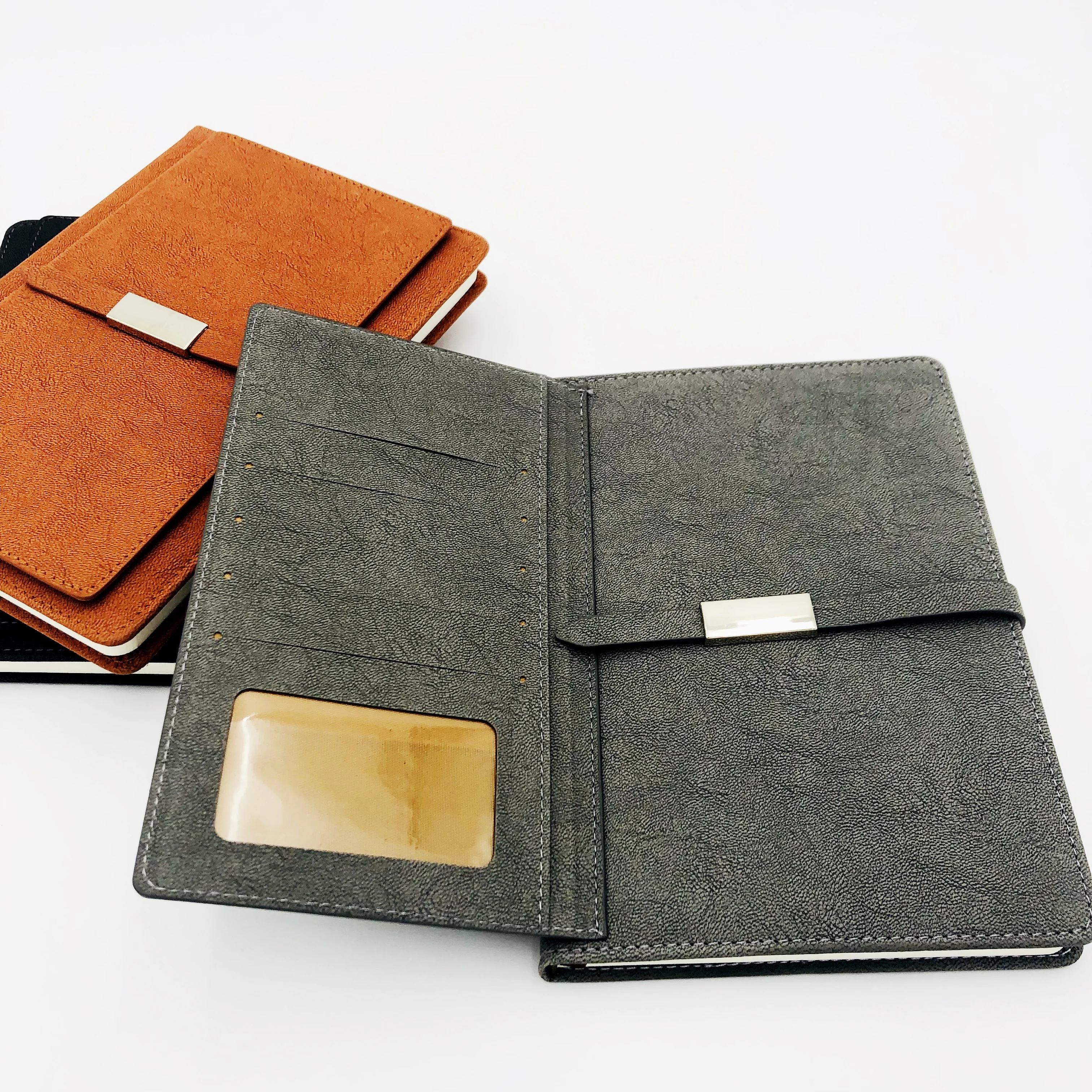 GIGO a5 Notebook Journal Diary Hardcover Notebook Printing PU Leather Notebook Printing