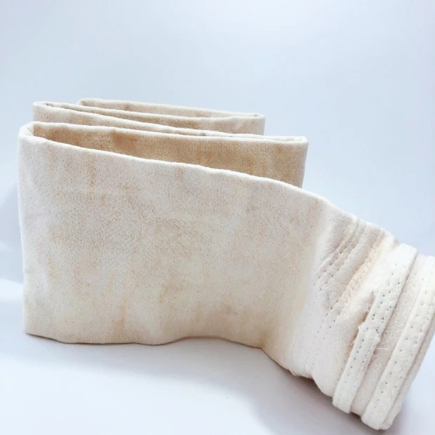 high temp coal industry aramid bag filter bags