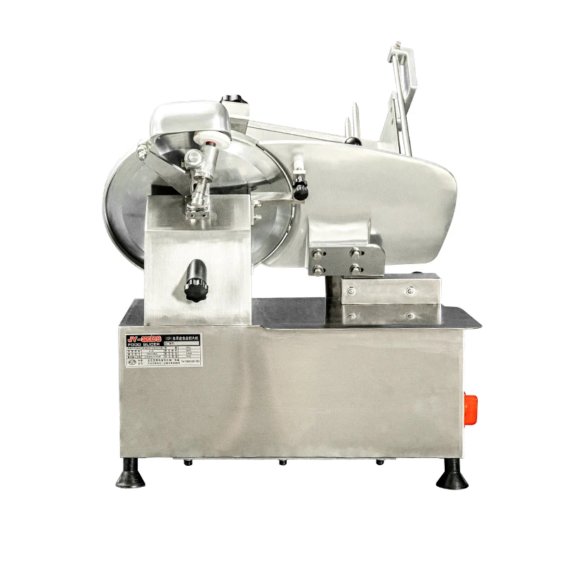  300 Automatic ham slicer cutter/salami slicer/ham