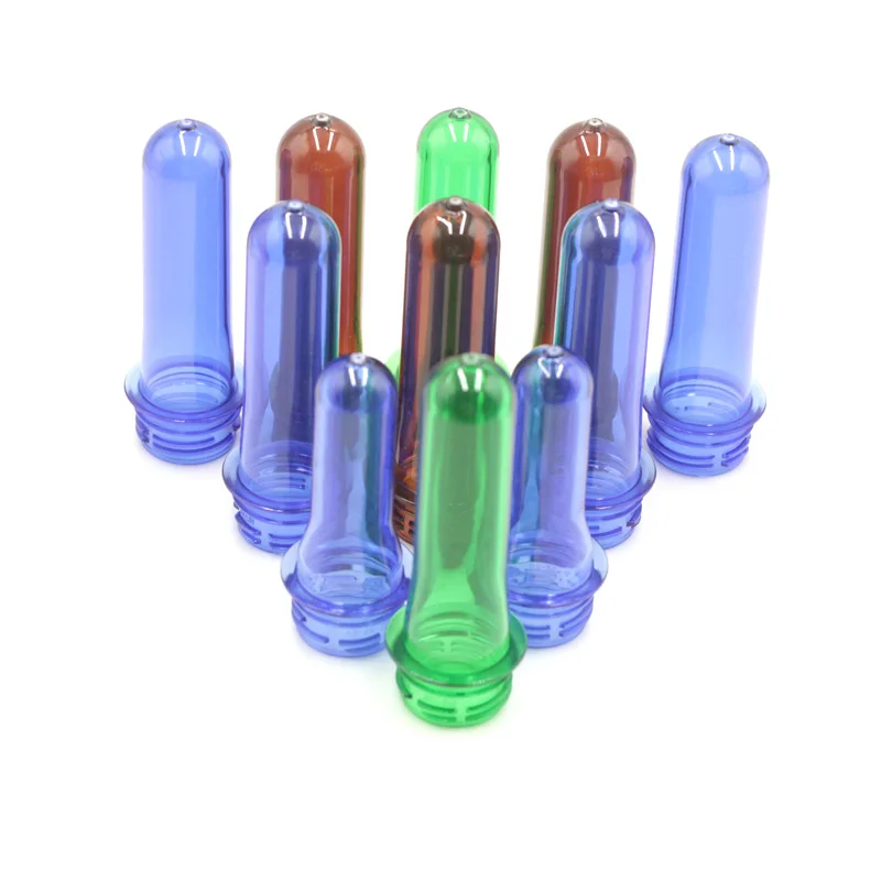 Factory Price Custom PET Preform 28 mm PCO 1810 Wholesale