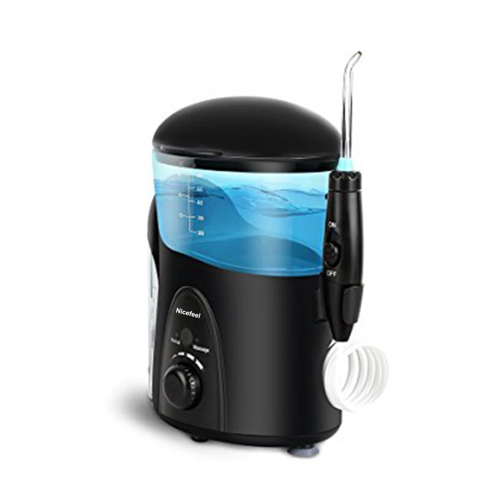 Nicefeel Multifunctional Personal Oral Care Beauty Dental Device