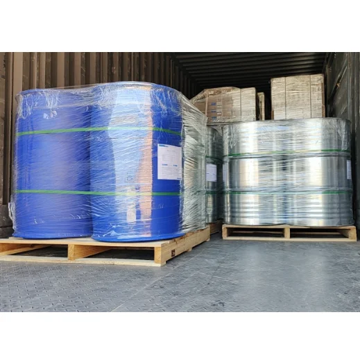 99.9% IPDA Epoxy Hardener Raw Material Epoxy Curing Agent for Resin
