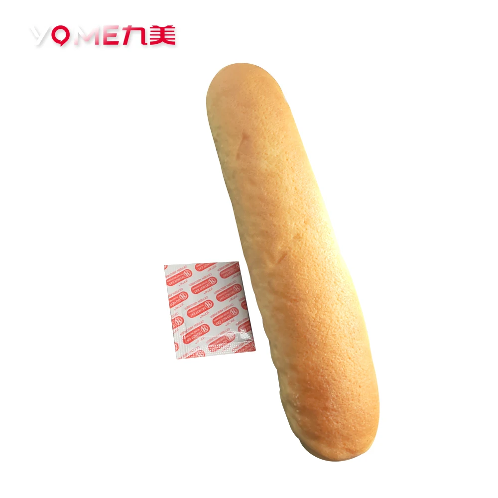 food grade 200cc iron packets oxygen absorber for jerky pet food and rice storage deoxidizer