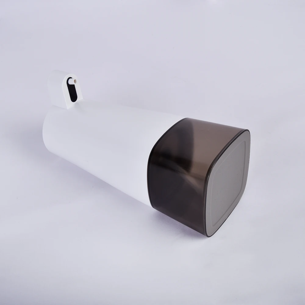 wall mounted automatic commercial electric hand washing touchless soap dispenser machine with custom design