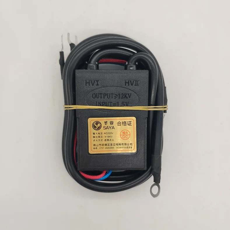 
Hot Selling Ignition Controllers Stove Lighter Kitchen Pulse Igniter For Gas Stove 