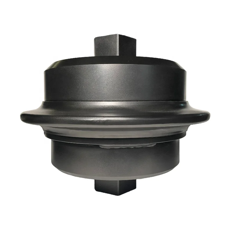 Tuneladora TBM shield driven disc cutter for HERRENKNECHT tunnel boring machine