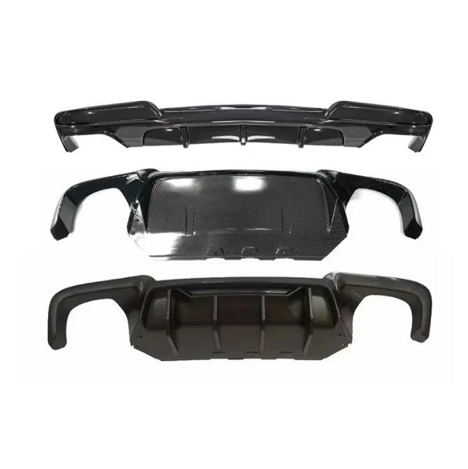 Минеральные заполненные гранулы из поликарбоната/ПЭТ для литья под давлением