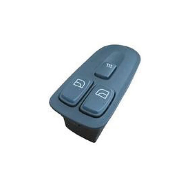 IBA-0366 Master Power Window Switch for DAF 1307897