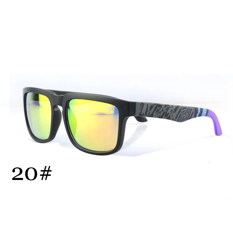 Мужские спортивные солнцезащитные очки