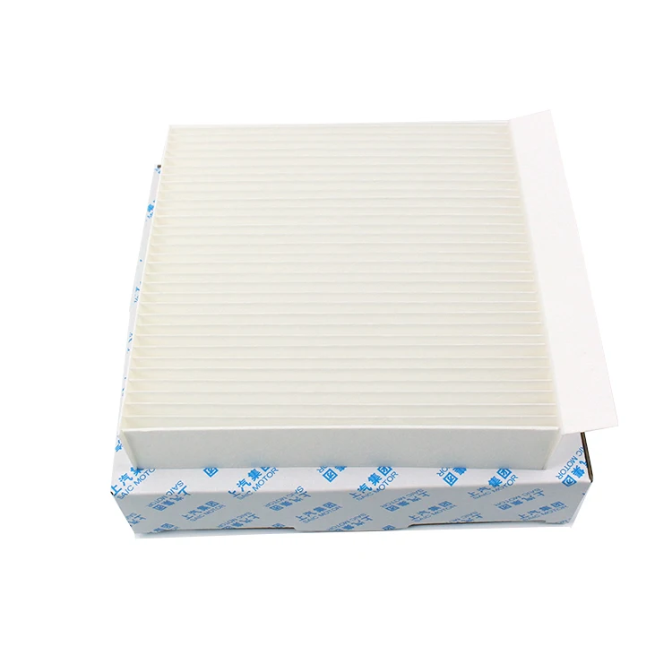 Автозапчасти 10365251 воздушный фильтр для салона с активированным углем для нового ZS 1,0 T 1,3 T 1.5L MG ZS EV LA1463 10365251