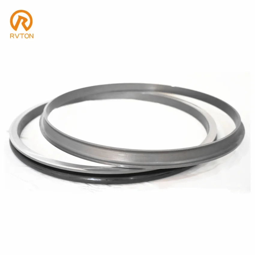 Kubota loader final drive mechanical face seal group V0511-81610 heavy duty travel motor duo cone floating seal
