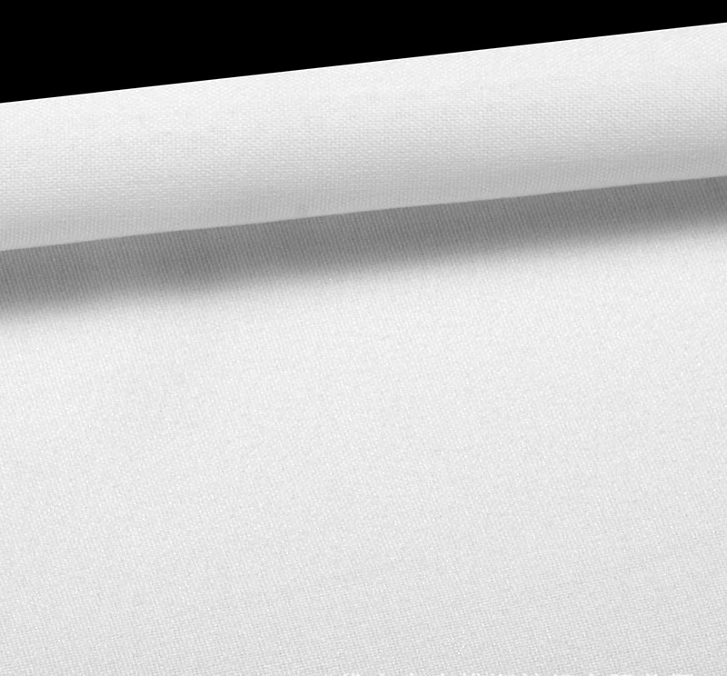 Простая плетеная красочная фьюзированная подкладка 30D для женской одежды