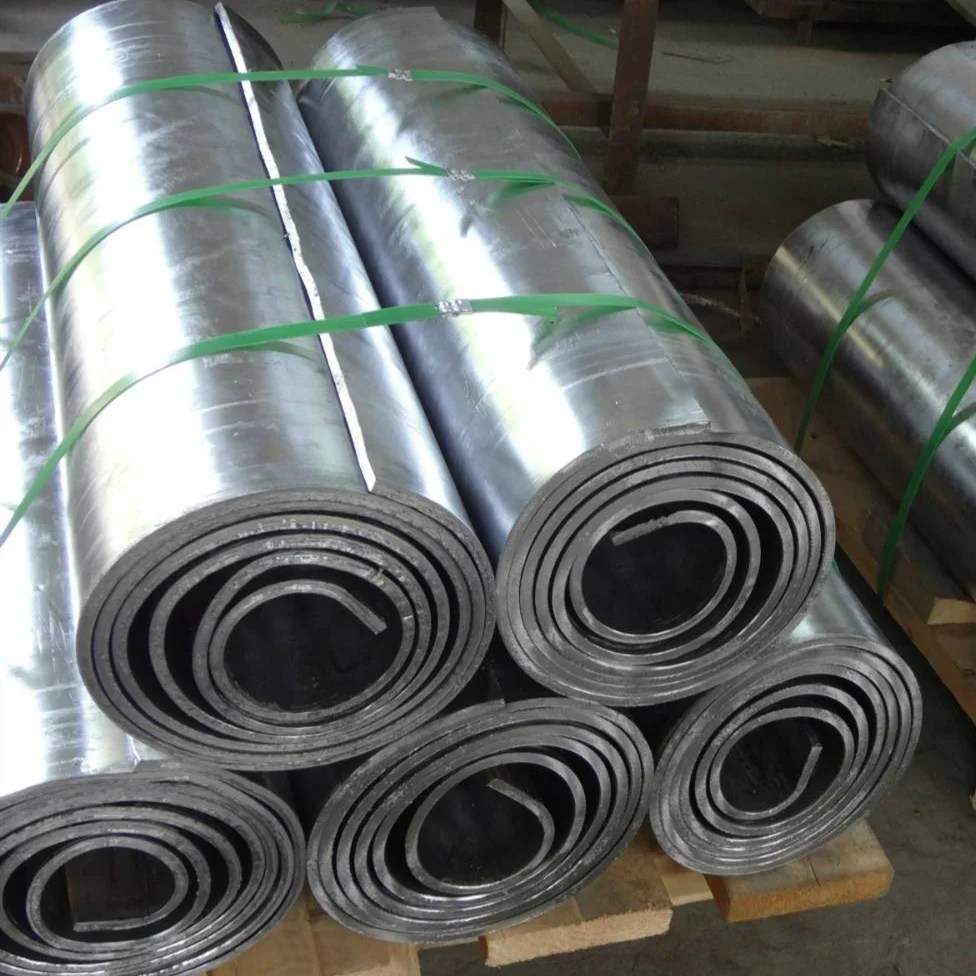 High purity radiation shielding lead plates-custom sizes for medical,industrial and construction applications