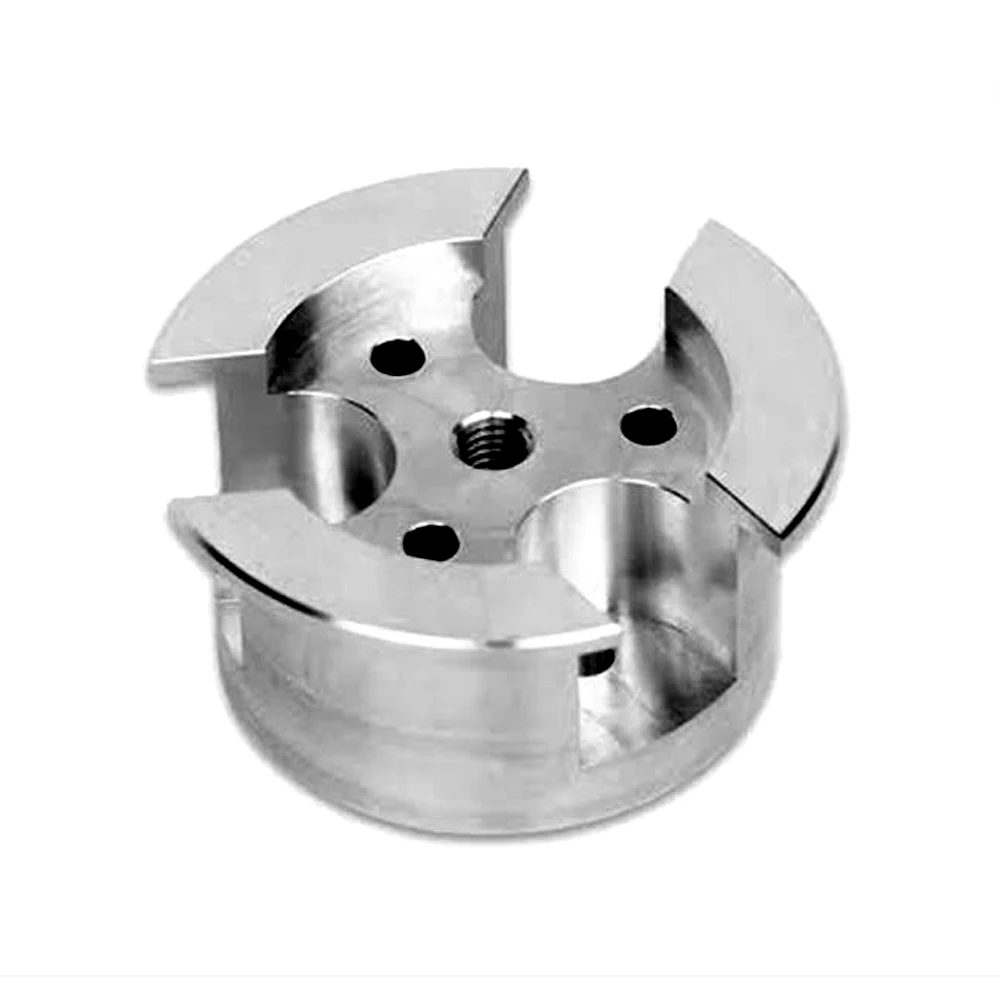 Custom Manufacturers Cnc Machining High Performance Peek Pom Plastic Parts