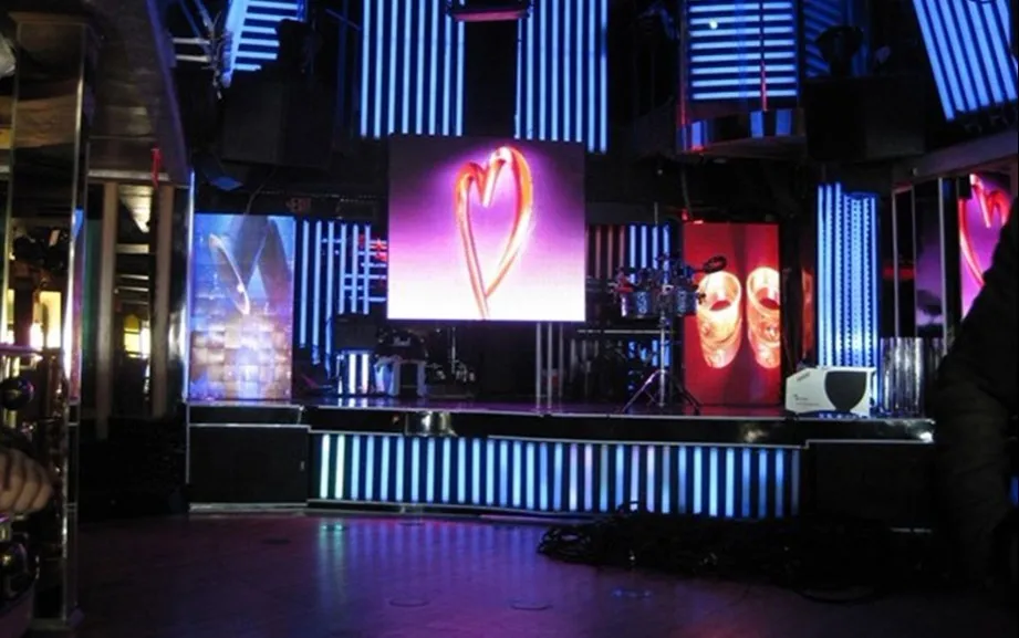 hd video effect/xxx photos P6 SMD outdoor p3 china hd led display screen