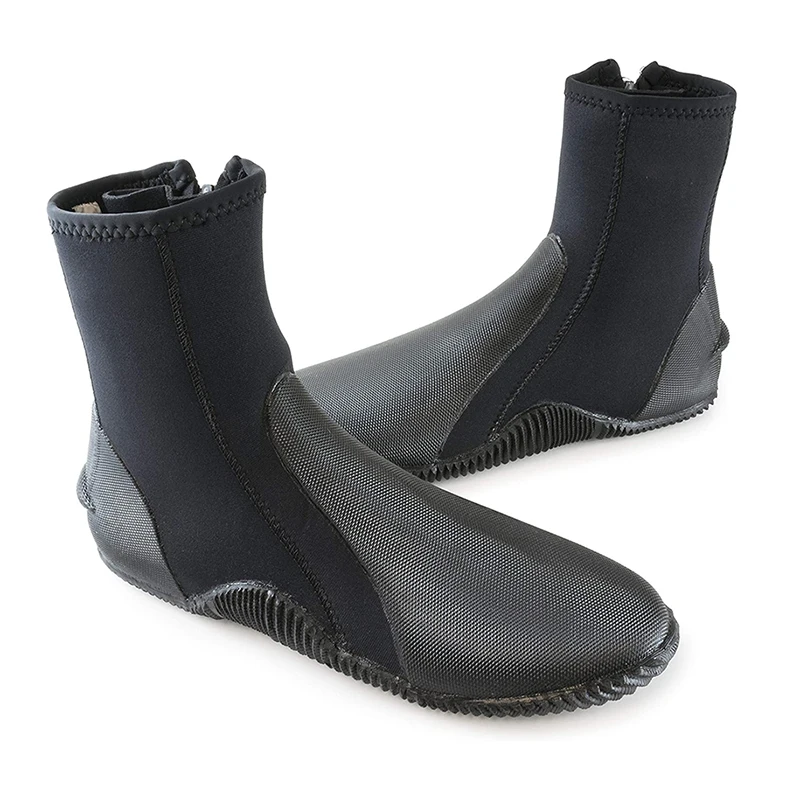 Stainless steel shaft for spearfishing, free diving and water sports