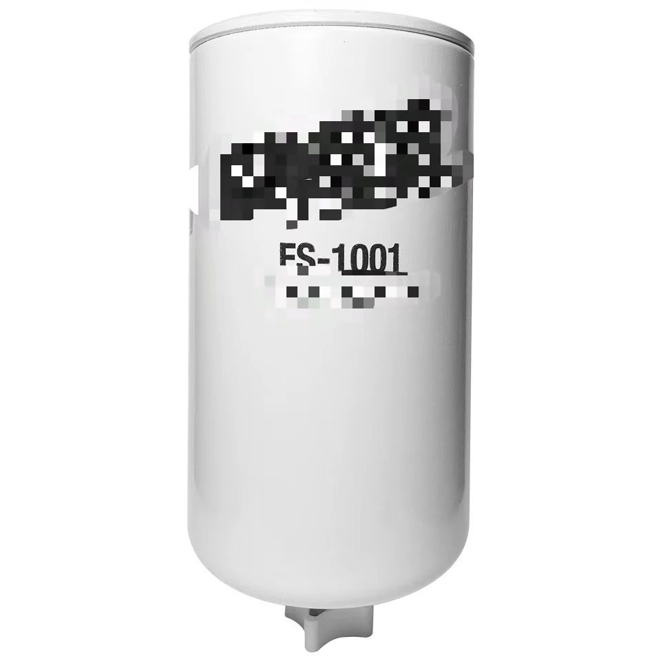 High quality diesel separator 3413084 P551001 BF1258 FS-1001 fuel filter supports customization