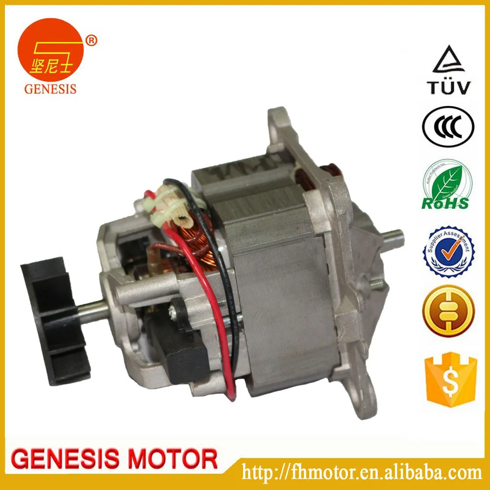 Universal ice blender spare parts