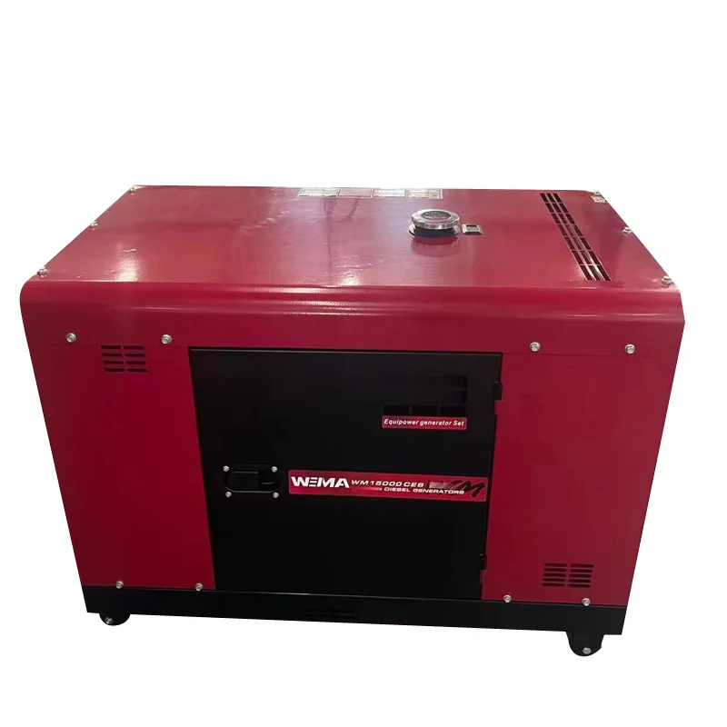 3 phase generator 20kw 25kva silent diesel generator price standby generator diesel