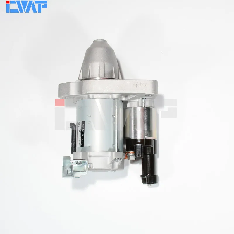 
Car Engine Accessories OE 31200-R1A-A01 31200-R1A-A11 12V 1.2KW Auto Starter Motor Assembly for Acura for Honda 