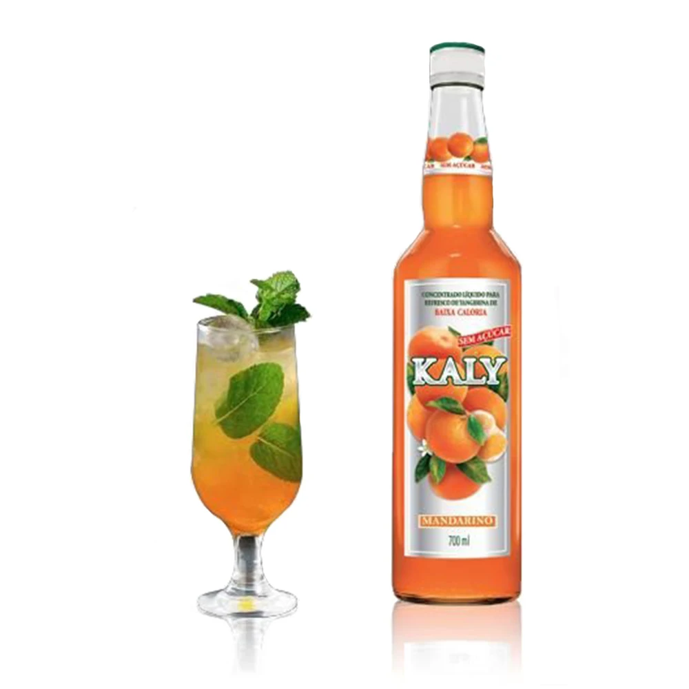 
Здоровый безалкогольных напитков сироп мандарин со вкусом фруктов концентрат сироп для напитков и кулинарных 