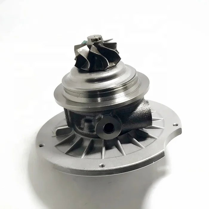 RHF5 VD430016 VA430016 VB430016 VIBF 8971195672 8971297081 4JB1T Turbocharger Cartridge for Isuzu Trooper Rodeo For Opel 2.8 3.0