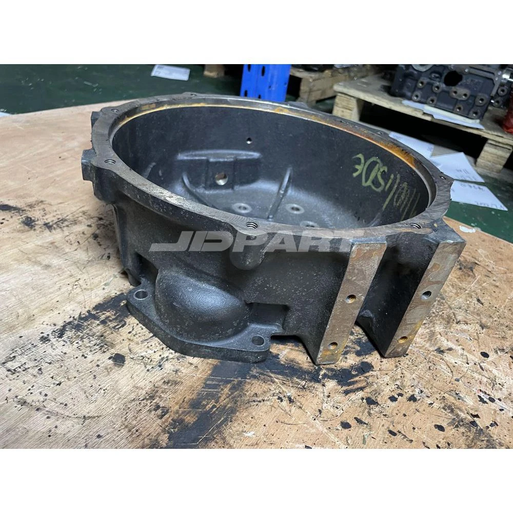 Original factory quality OEM N843 Flywheel Housing For Shibaura Machinery Engine