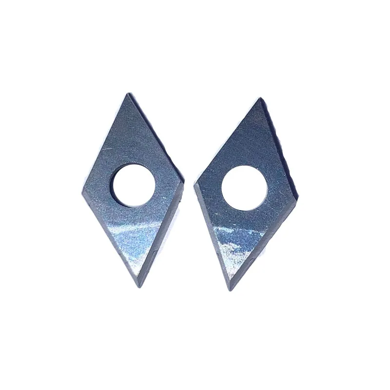 Cutter head pre milling diamond milling cutters for wood 6mm cnc