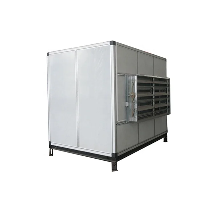 All in one Temperature Humidity and CO2 control Plant Equipment for Mushroom