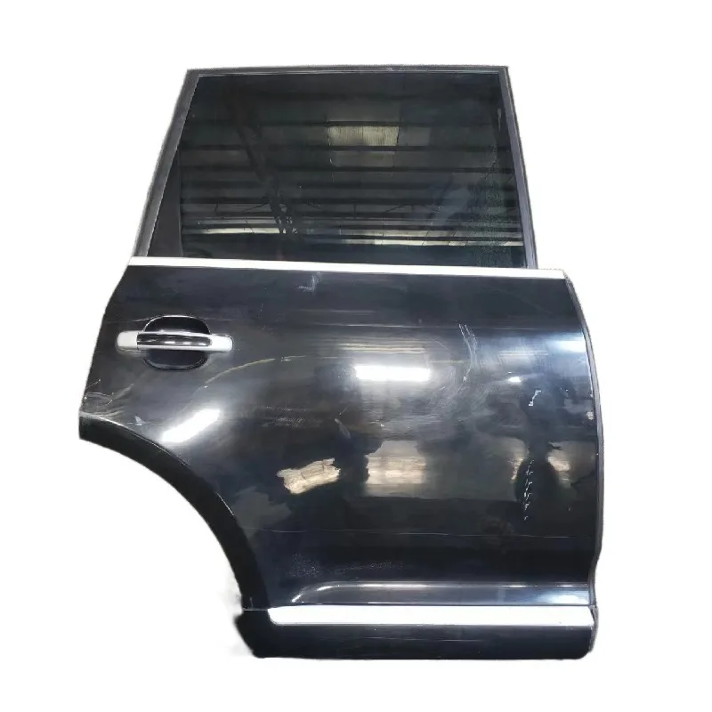 FOR 2003 porsche 955 Original used right rear door cayenne 2008 2009