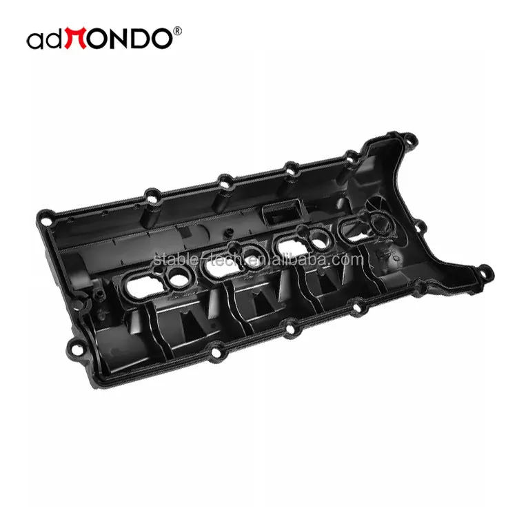 Left Camshaft Cover LR032081 Auto Part Valve Cover For Land Rover Range Rover LR4 5.0L V8 GAS  10-16