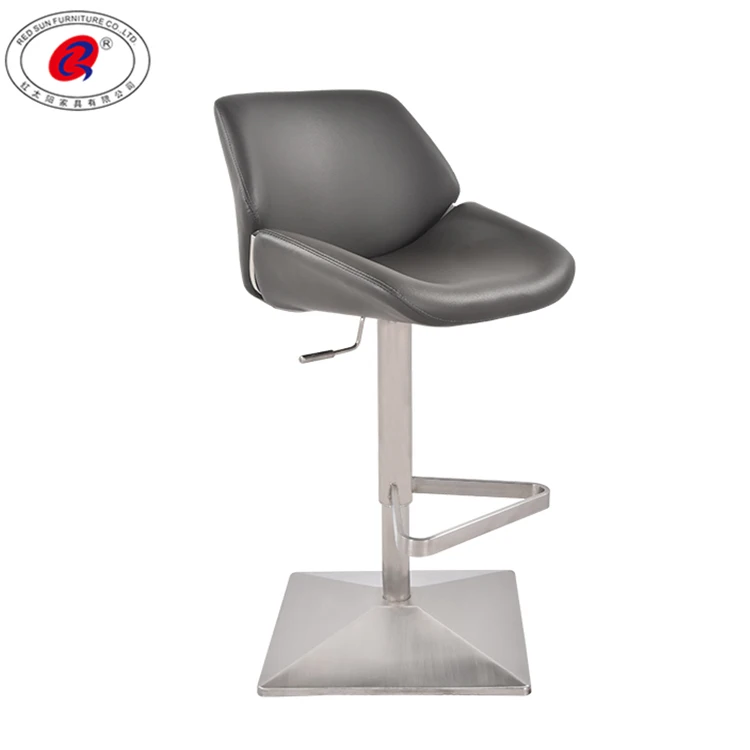 FoShan Red Sun газовый подъемник 260 мм Регулируемые кухонные барные стулья для завтрака