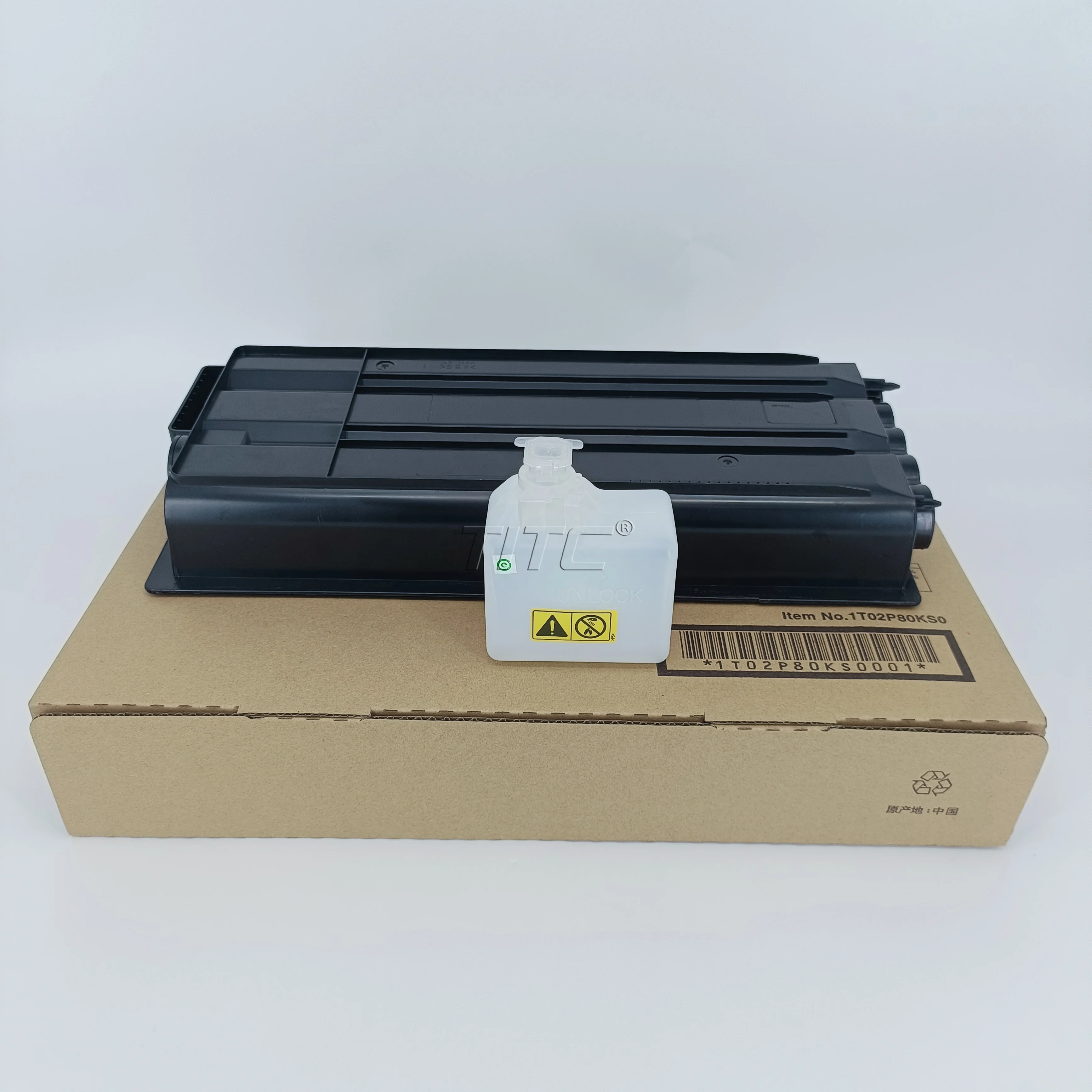 TK-7205  for Kyocera TA 3510i/TASKalfa 3511i Manufacture Toner Cartridge Japanese Powder