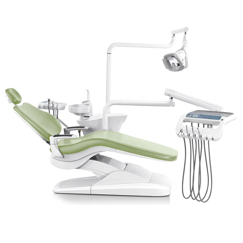 Dental Clinic Use Delivery Electrosurgery Unit Instruments Popular Dental Chair