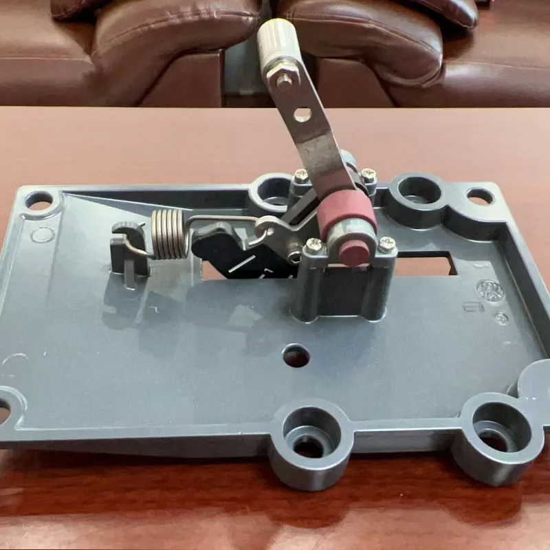 Valve spare parts in stock Original bracket GG04418X012