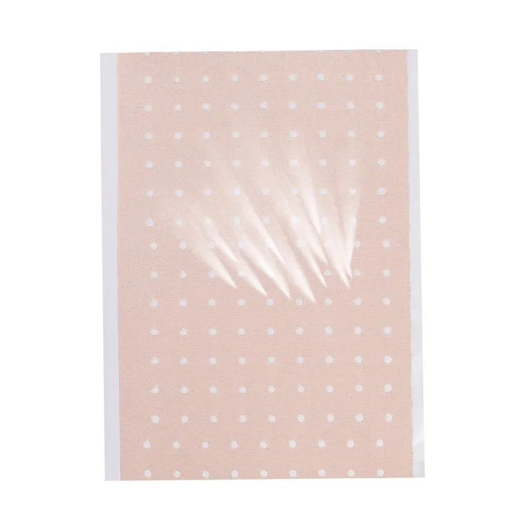 KONGDY american porous plaster relief pain capsicum plaster