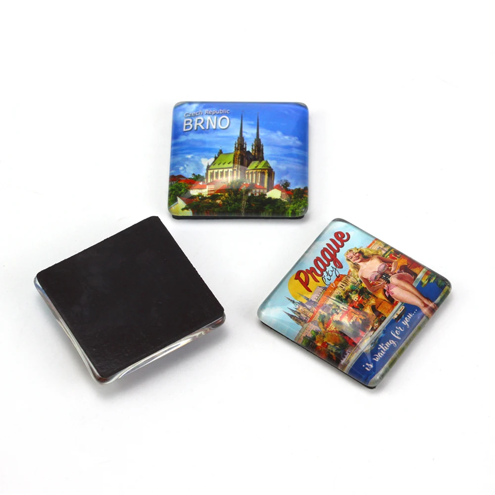 Beach Sea Animals Fridge Magnets Jellyfish Fish Turtle Whale Starfish Seahorse Swordfish Glass Sticker Magnets