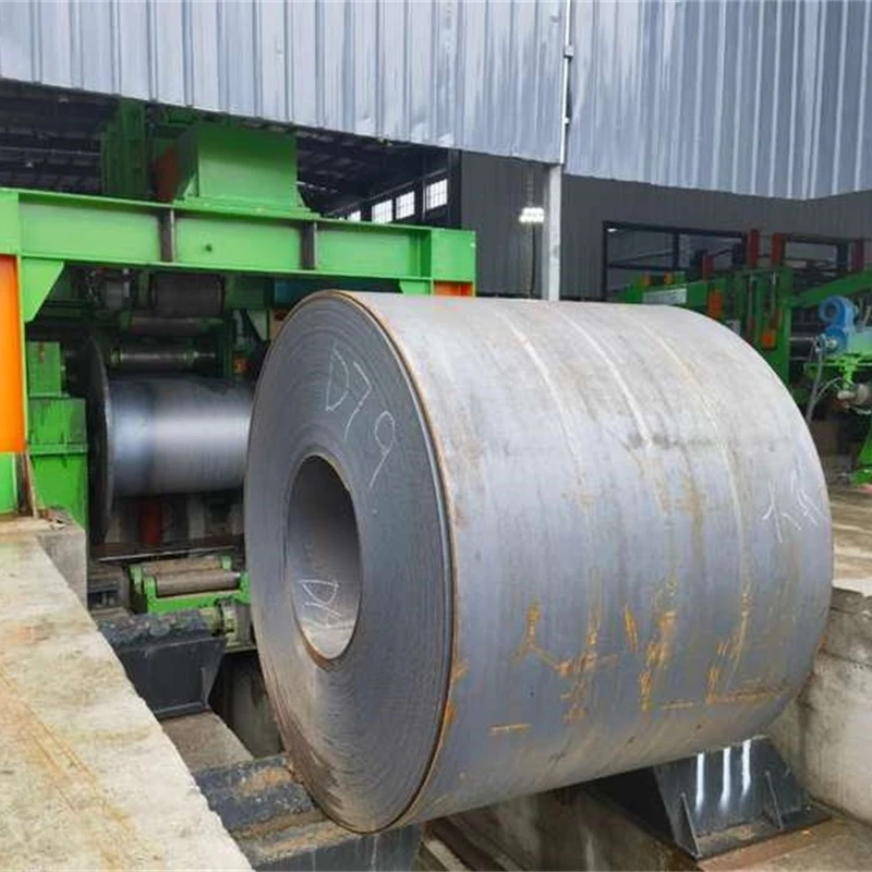 Q235 carbon steel coil SPCC-SD s275jr 1075 carbon steel plate price
