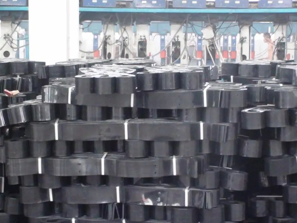 erosion control, soil stabilization, load support and earth retention HDPE Geocell