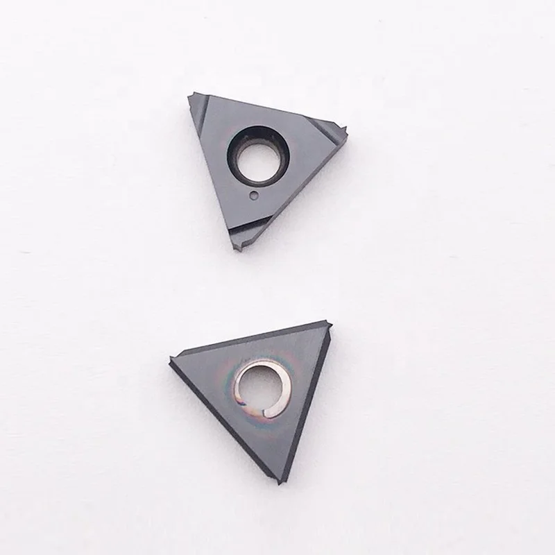 Authentic Israel Varguss CNC machine tool insert internal thread turning tool 2IR14W VTX