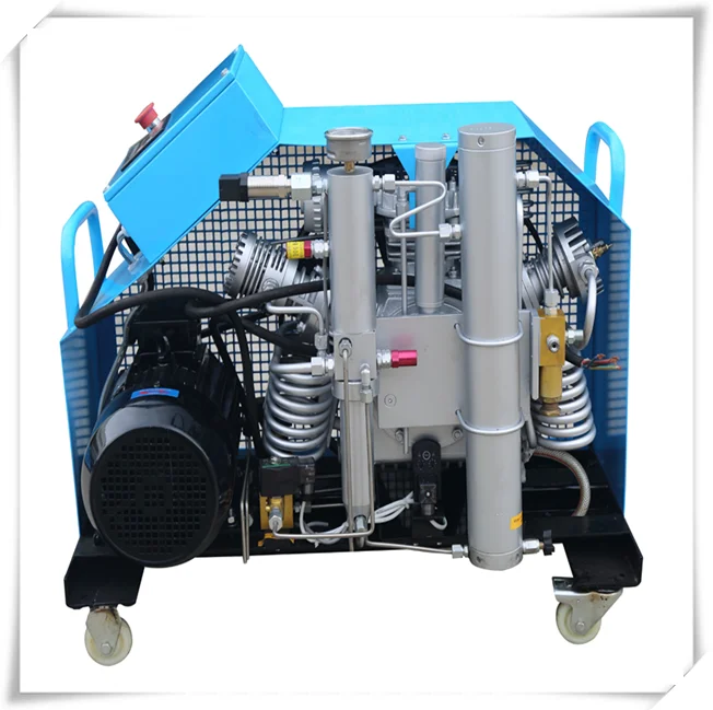 breathing scuba diving air compressor submersible pump jinan