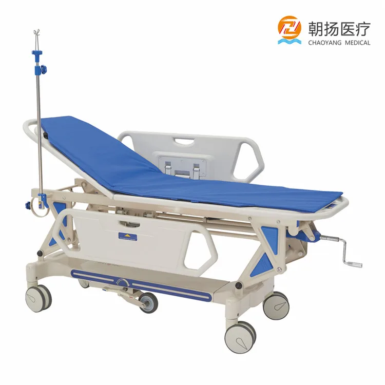 emergency stretcher CY-F615
