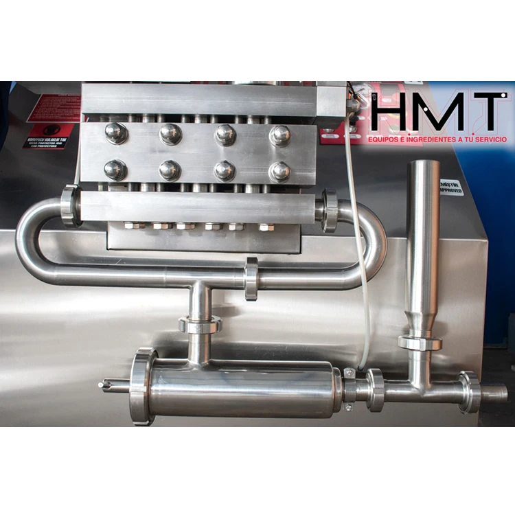 Оптовая продажа, гомогенизатор высокого давления для молока и дневника/фармацевтика/Химия/косметика/пищевая продукция