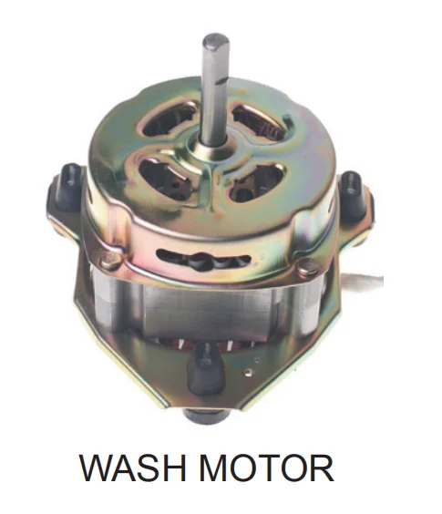 lg model large capacity twin tub washing machine in SKD / CKD