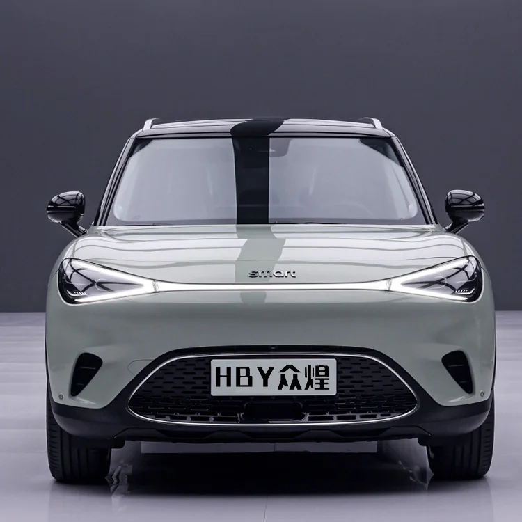 Smart Sport Auto Sports Car Premium Version Cheap Price Electric Brand New 4wd Ev With 560km Long Range New Energy Vehiecle